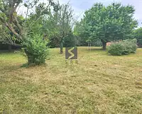Terrain, 850 m²