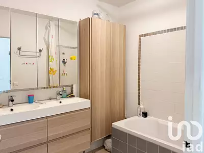 Appartement, 70 m²