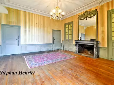 Maison, 388 m²