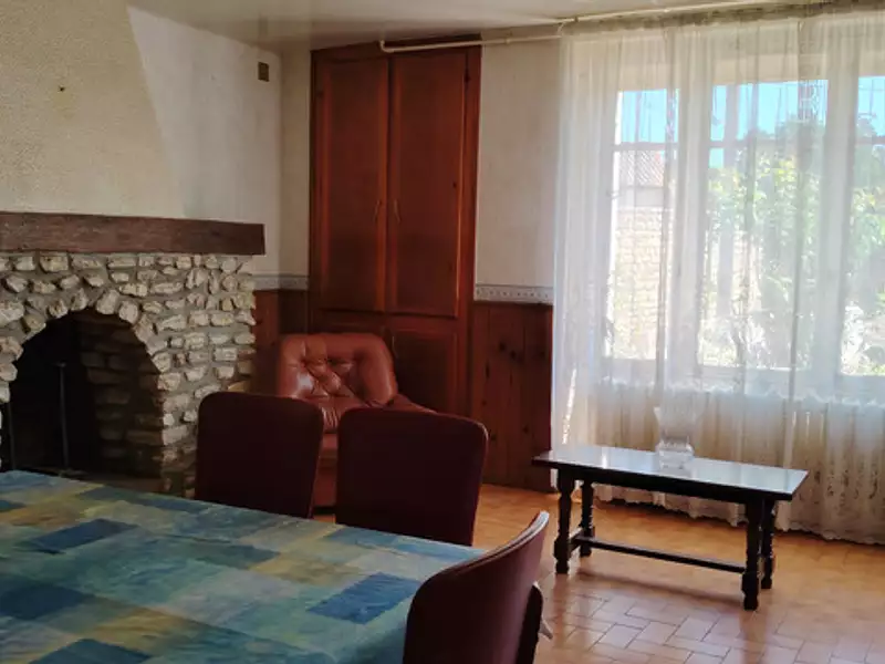 Maison, 136 m²