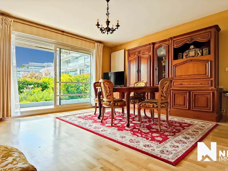 Appartement, 68,35 m²