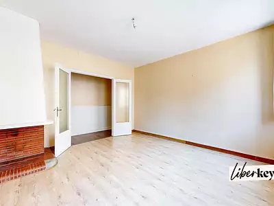 Appartement, 67 m²
