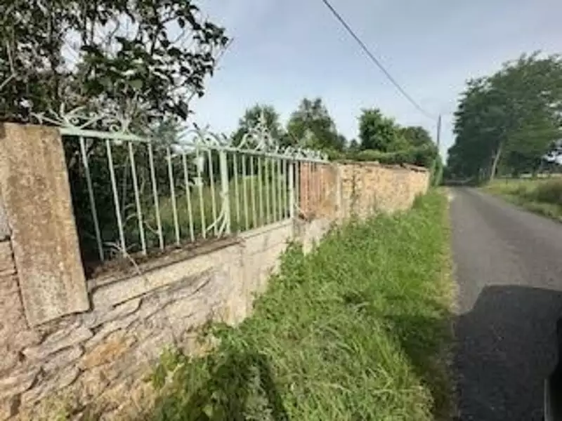 Maison, 140 m²