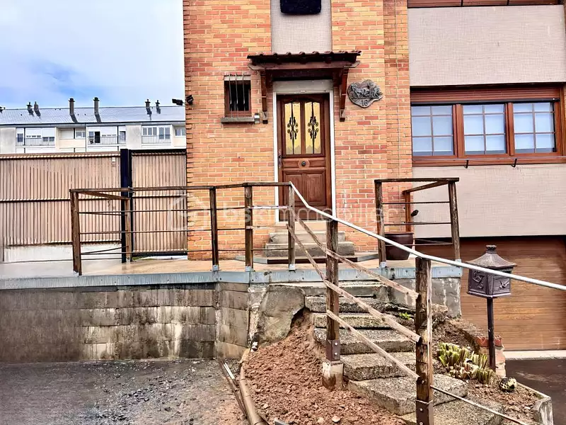 Maison, 90 m²
