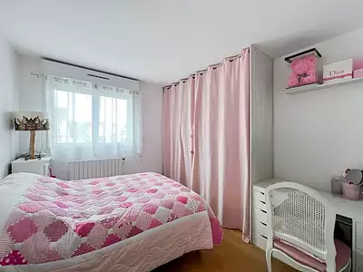 Appartement, 75 m²