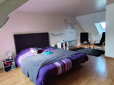 Maison, 170 m²