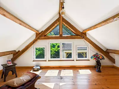 Maison, 155 m²
