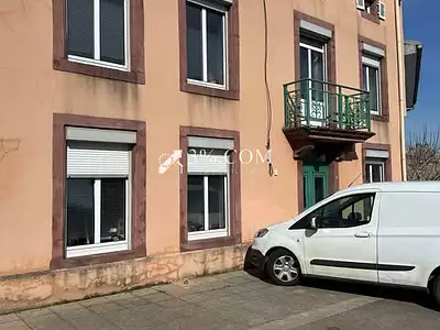 Maison, 170 m²