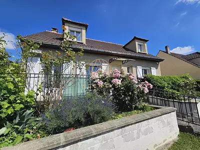 Maison, 130 m²