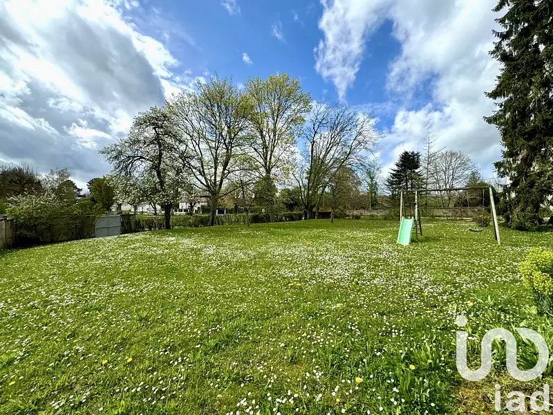 Maison, 172 m²