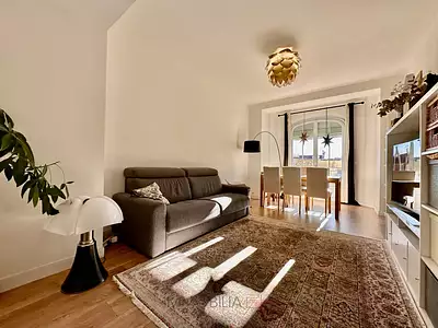 Appartement, 97 m²