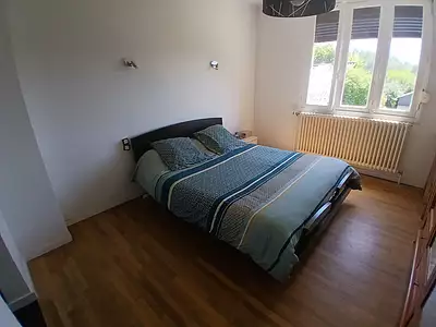 Maison, 130 m²