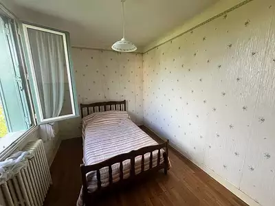 Maison, 115 m²