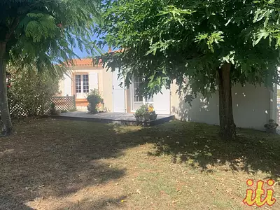 Maison, 120 m²