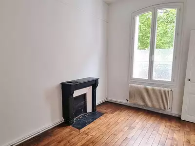 Appartement, 51,23 m²