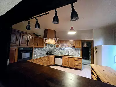 Maison, 141 m²