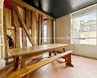 Appartement, 70 m²