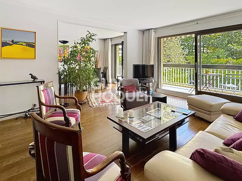 Appartement, 130 m²