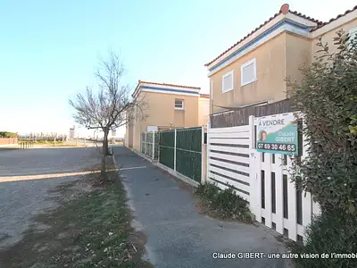 Maison, 32,94 m²