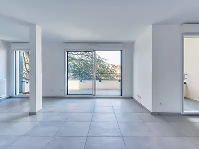 Appartement, 47,24 m²