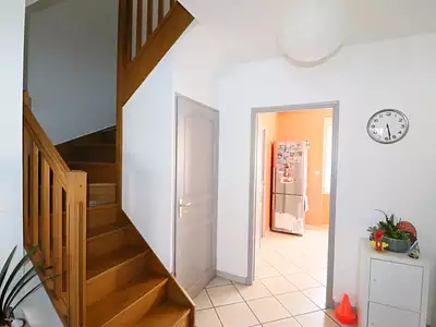 Immeuble, 196,18 m²