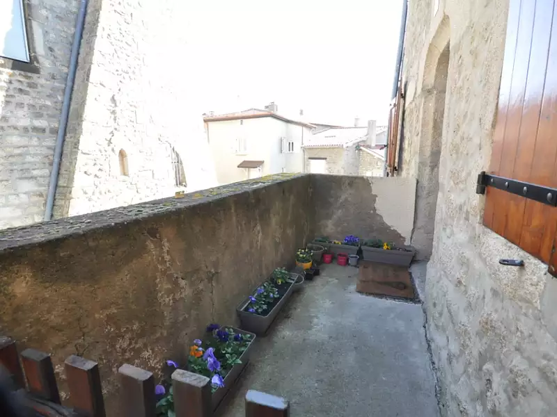 Maison, 75 m²