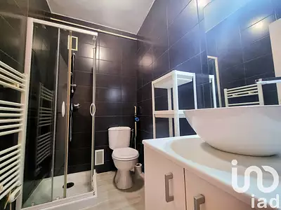 Appartement, 22 m²