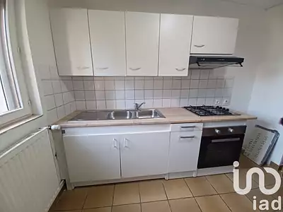 Maison, 120 m²