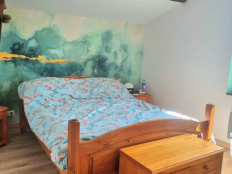 Maison, 214 m²