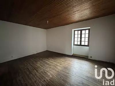 Maison, 129 m²