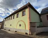 Maison, 161,95 m²
