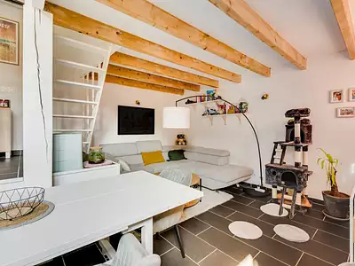 Maison, 63 m²