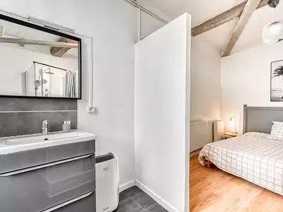 Immeuble, 307 m²