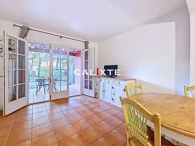 Appartement, 52,08 m²