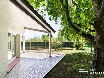 Maison, 125 m²
