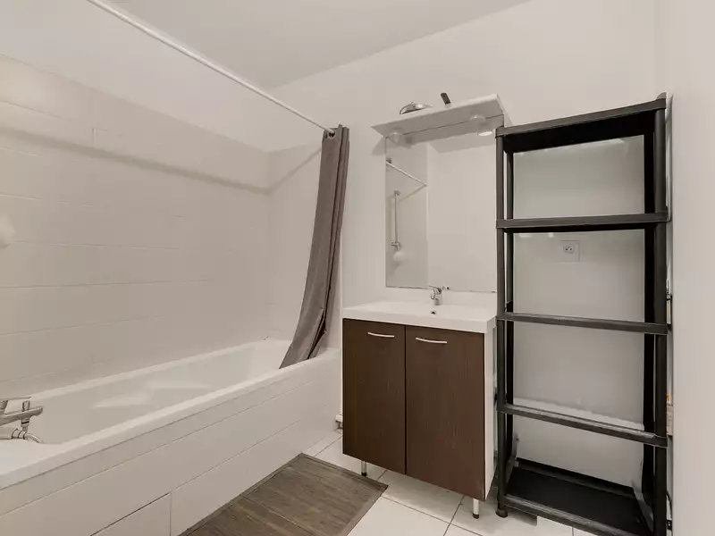 Appartement, 61,09 m²