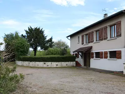 Maison, 111 m²