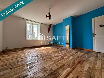 Maison, 285 m²