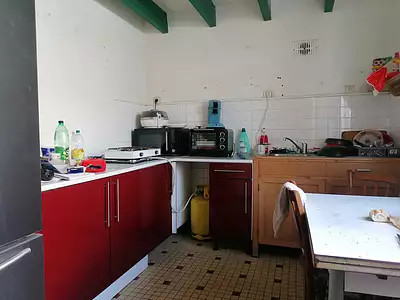 Maison, 160 m²