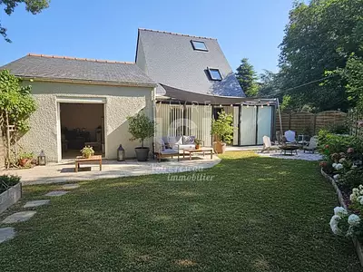 Maison, 115,29 m²