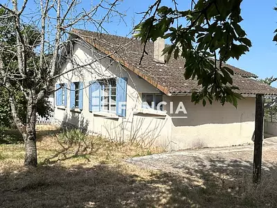 Maison, 68 m²