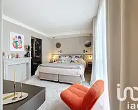 Appartement, 92 m²