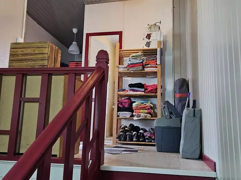 Maison, 87 m²