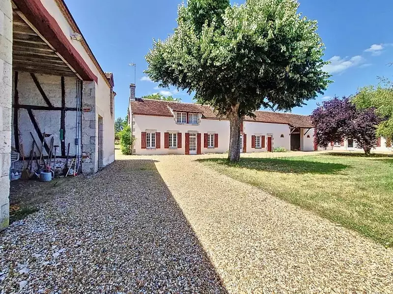 Maison, 360 m²