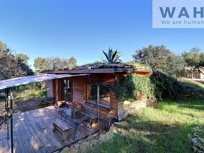 Maison, 68 m²