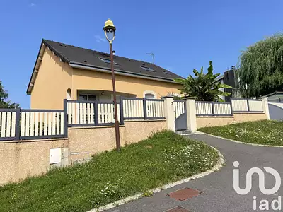 Maison, 137 m²