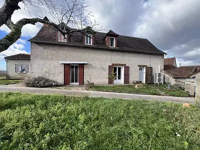 Maison, 150 m²