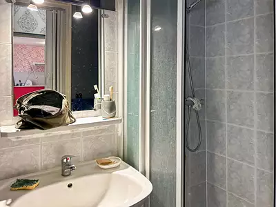 Appartement, 41 m²