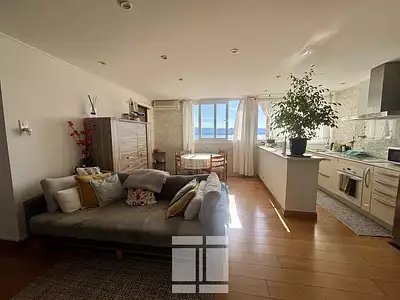 Appartement, 65 m²