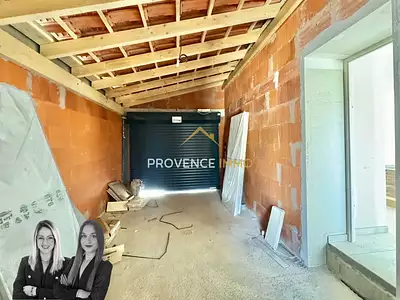 Maison, 105 m²